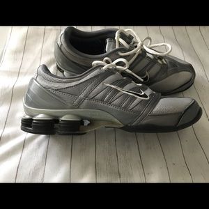 Nike Shox, Size 8.5